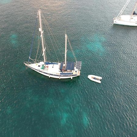 Atao Plongee Hotel Les Anses-d'Arlets Luaran gambar