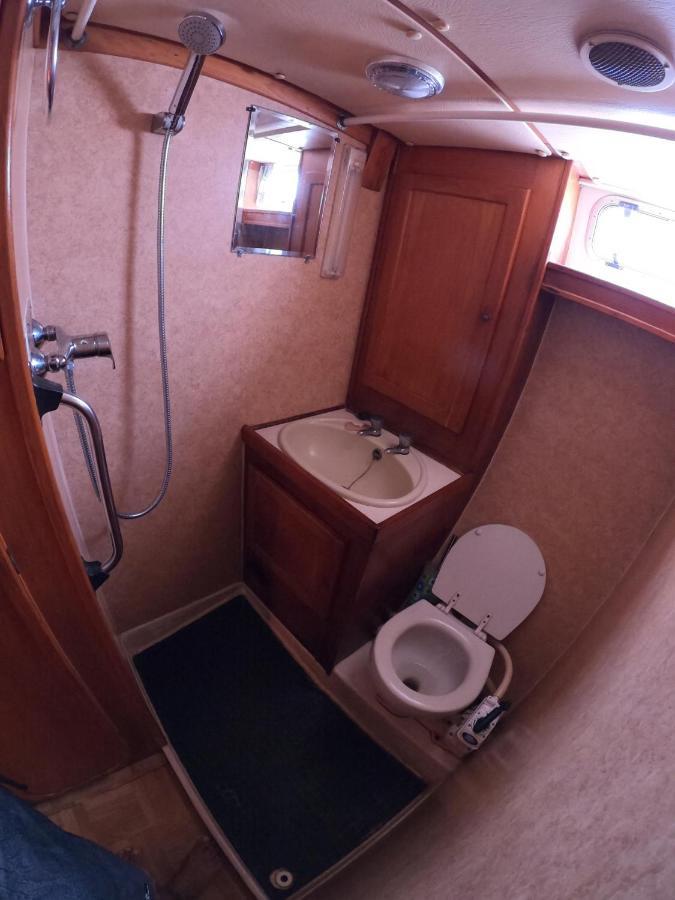 Atao Plongee Hotel Les Anses-d'Arlets Luaran gambar