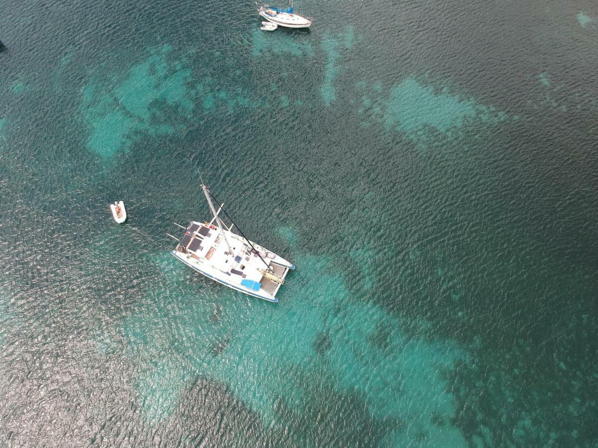 Atao Plongee Hotel Les Anses-d'Arlets Luaran gambar