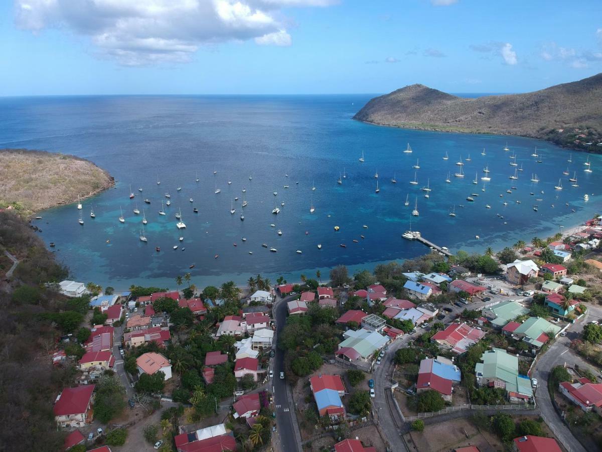 Atao Plongee Hotel Les Anses-d'Arlets Luaran gambar