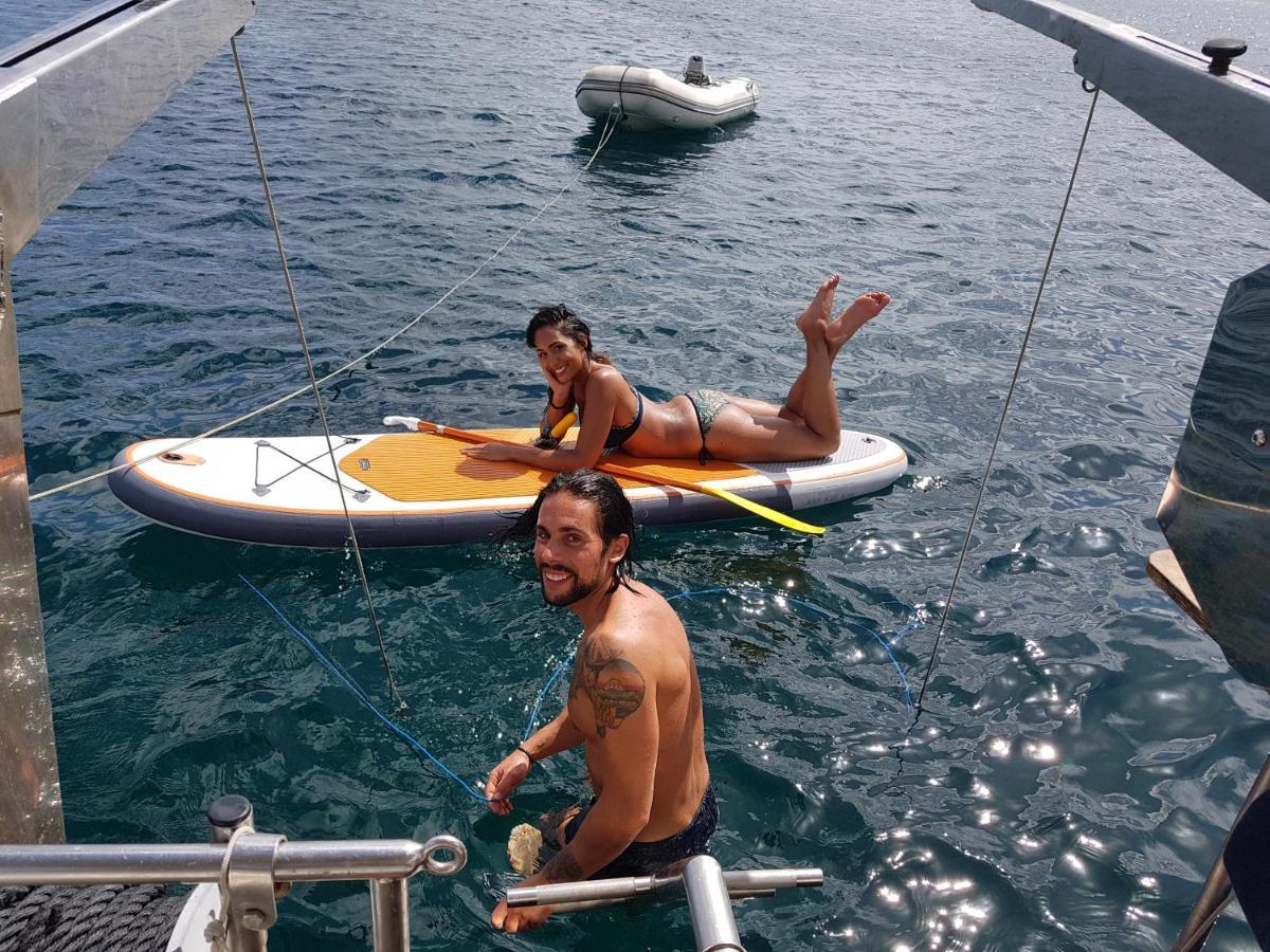 Atao Plongee Hotel Les Anses-d'Arlets Luaran gambar