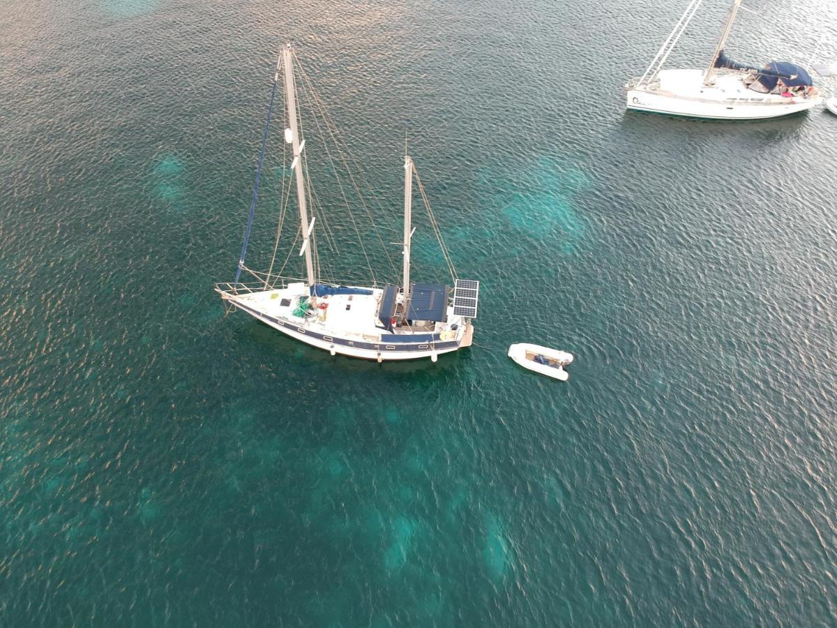 Atao Plongee Hotel Les Anses-d'Arlets Luaran gambar