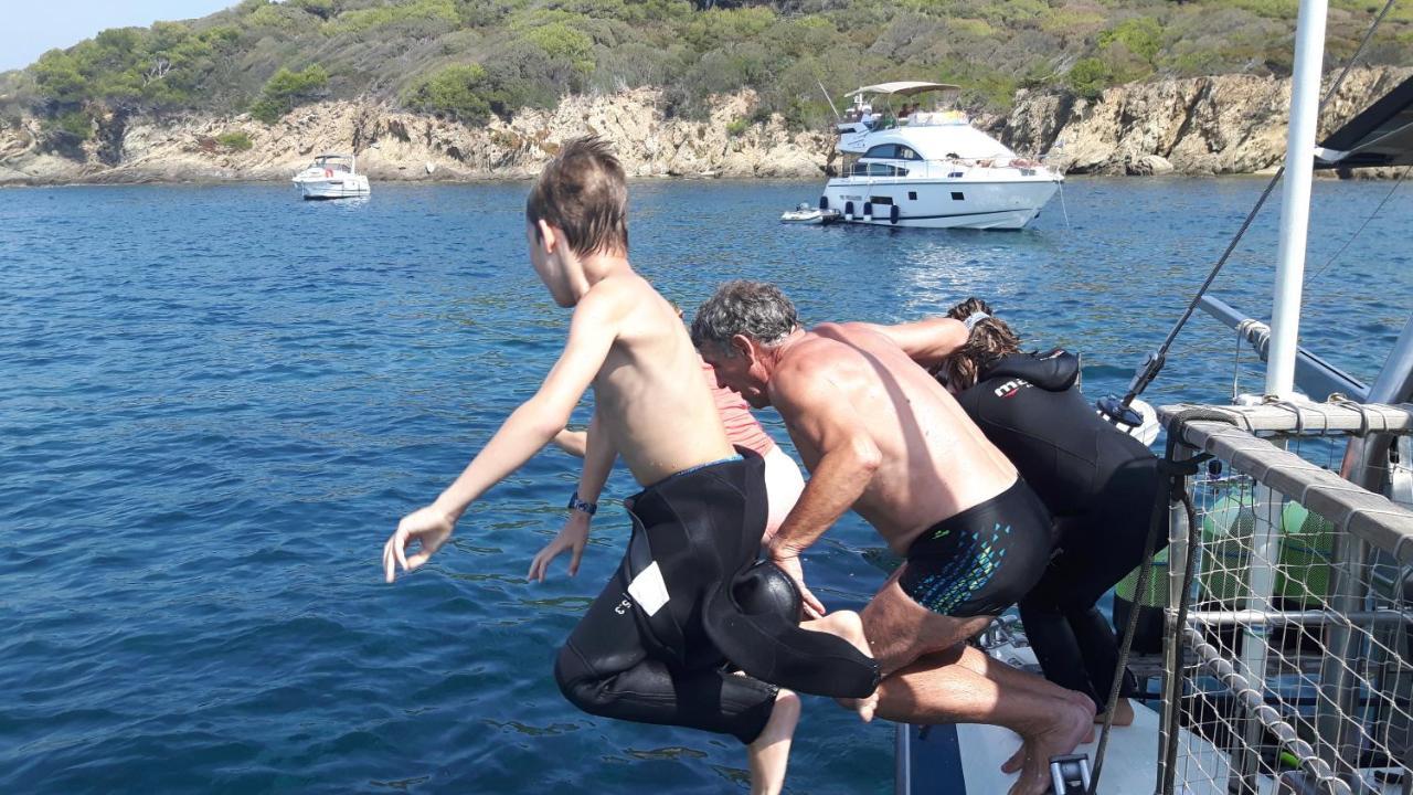 Atao Plongee Hotel Les Anses-d'Arlets Luaran gambar